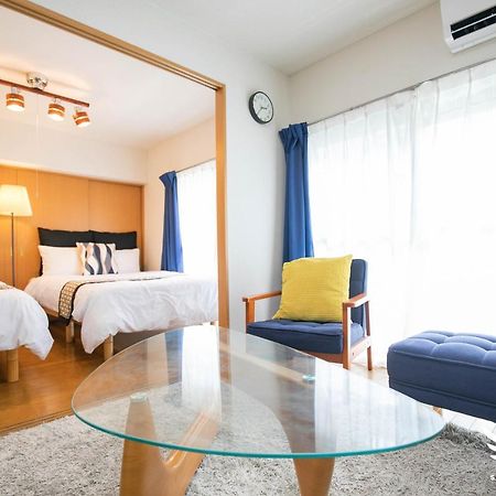 Minoshima Apartment 401 Fukuoka (Fukuoka) Exterior foto