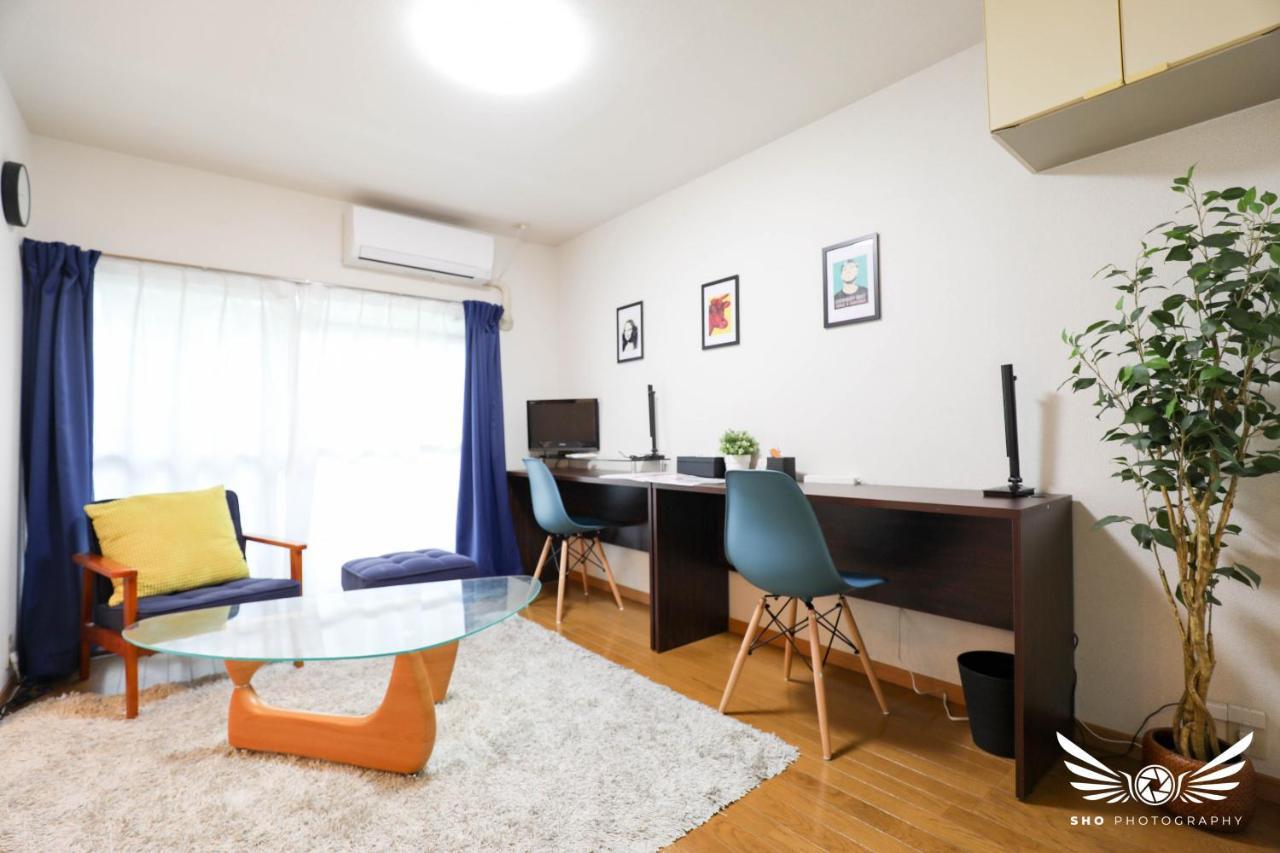 Minoshima Apartment 401 Fukuoka (Fukuoka) Exterior foto