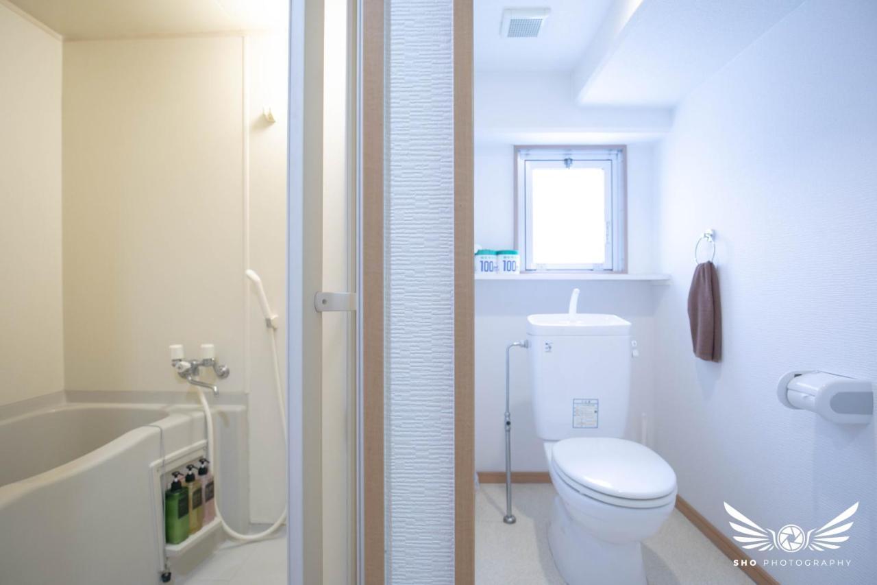 Minoshima Apartment 401 Fukuoka (Fukuoka) Exterior foto
