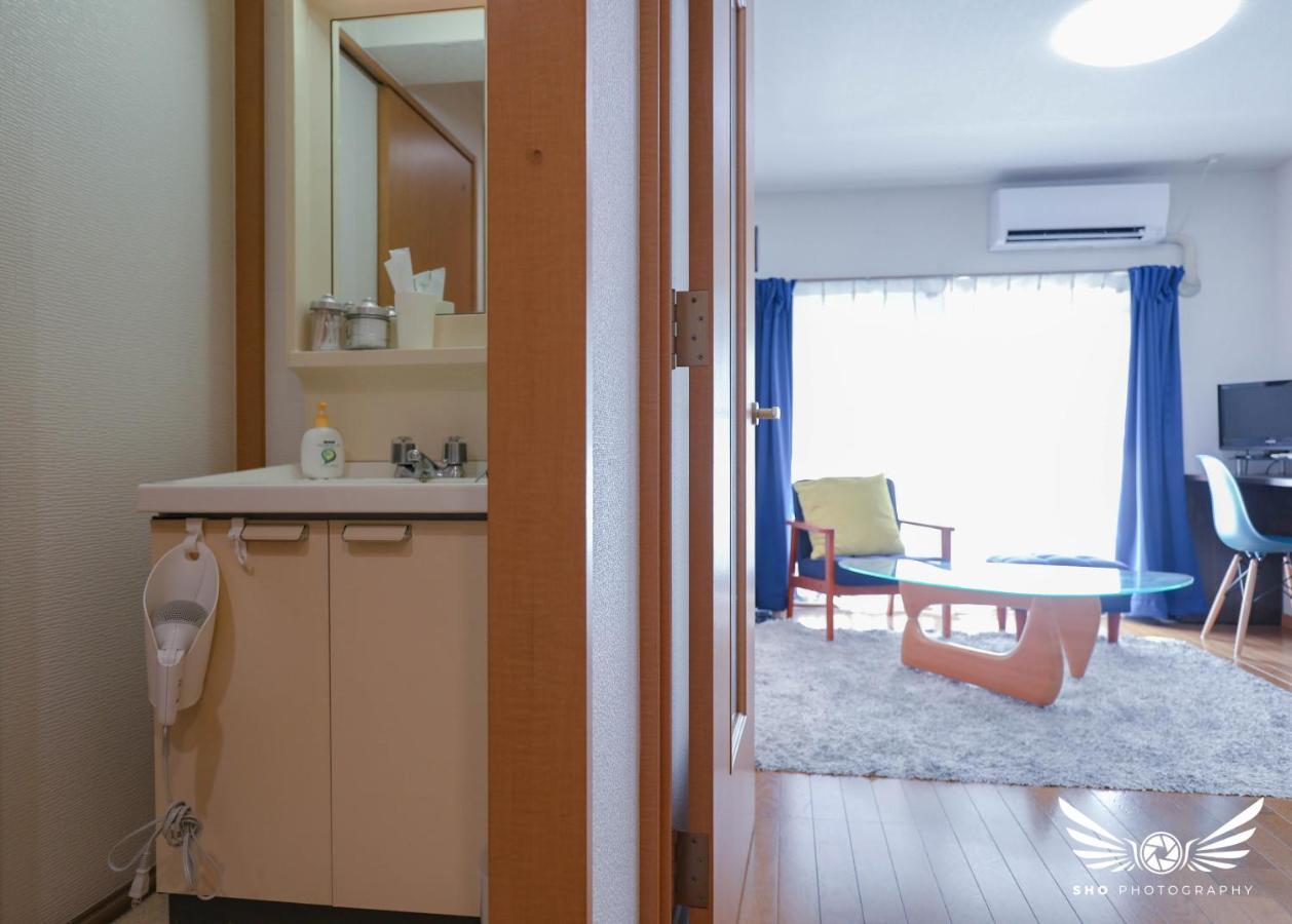 Minoshima Apartment 401 Fukuoka (Fukuoka) Exterior foto
