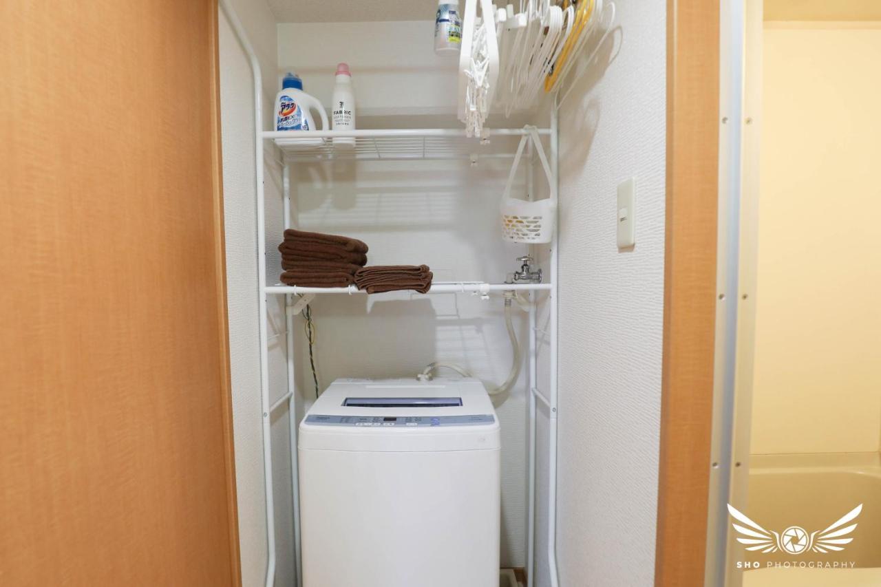 Minoshima Apartment 401 Fukuoka (Fukuoka) Exterior foto