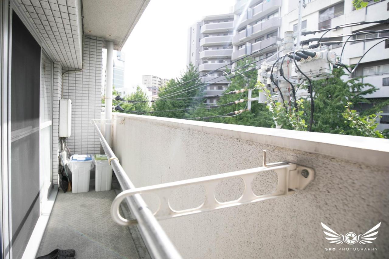 Minoshima Apartment 401 Fukuoka (Fukuoka) Exterior foto