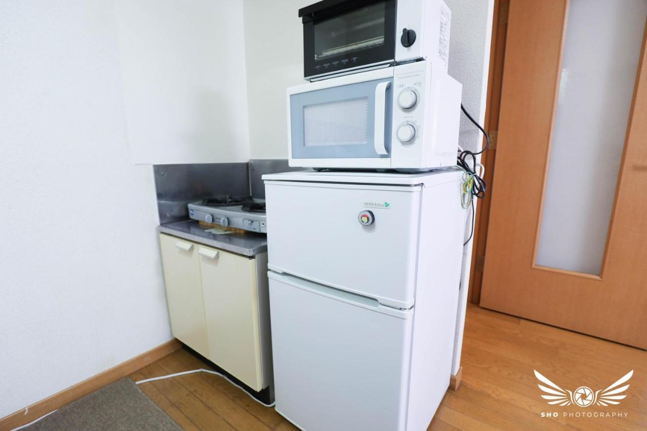Minoshima Apartment 401 Fukuoka (Fukuoka) Exterior foto